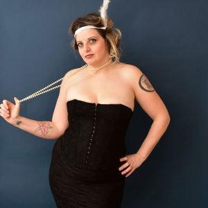 Meet your Posher, Mélissa